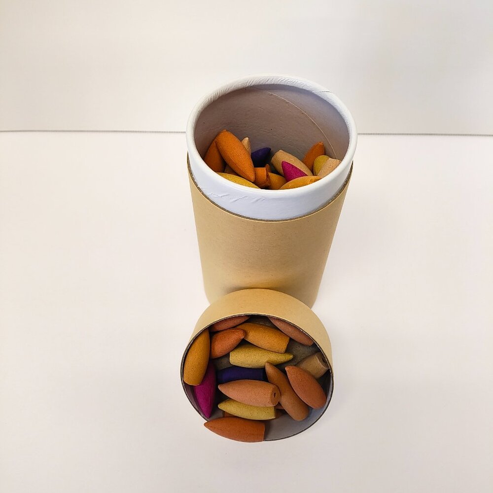 incent refills
